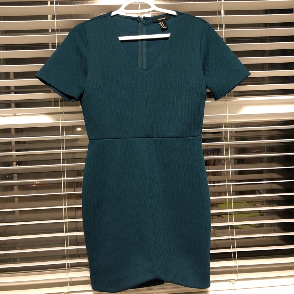 Forever 21 dress